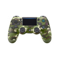 PS4 DualShock 4 Wireless Controller – Camo