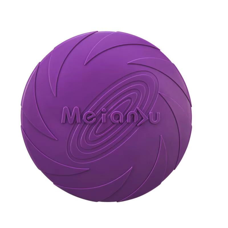 frisbee