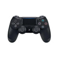 PS4 DualShock 4 Wireless Controller – Jet Black